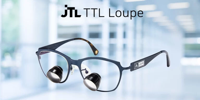 JTL Loupe چیست: راهنمای جامع