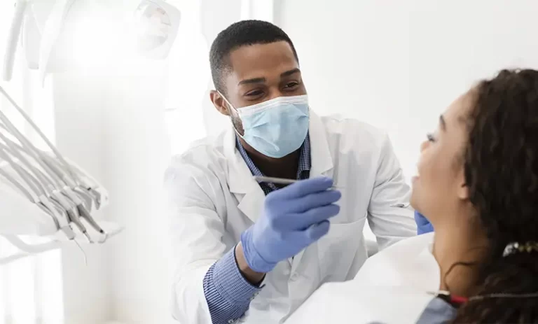 آشنایی با تخصص‌های دندانپزشکی