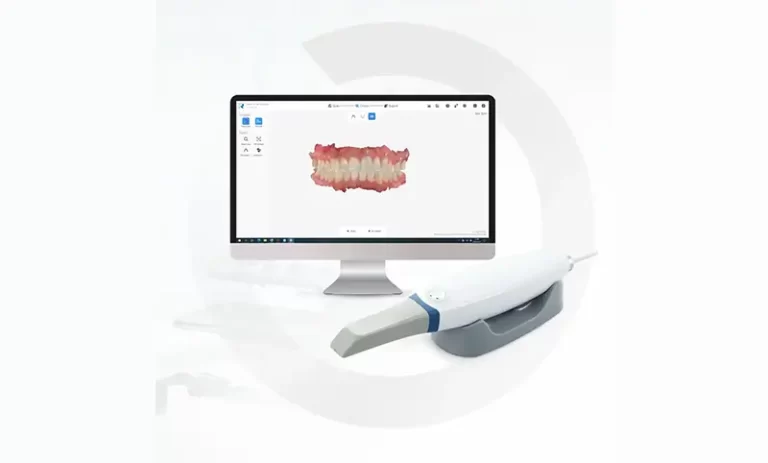 مزایا و معایب اسکن داخل دهانی