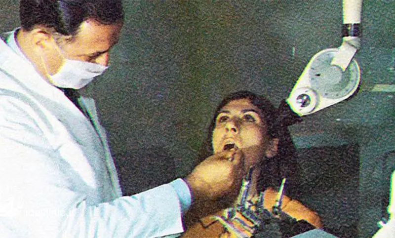 در تاریخ دندانپزشکی ایران، چهره‌های برجسته و پیشگامانی وجود دارند