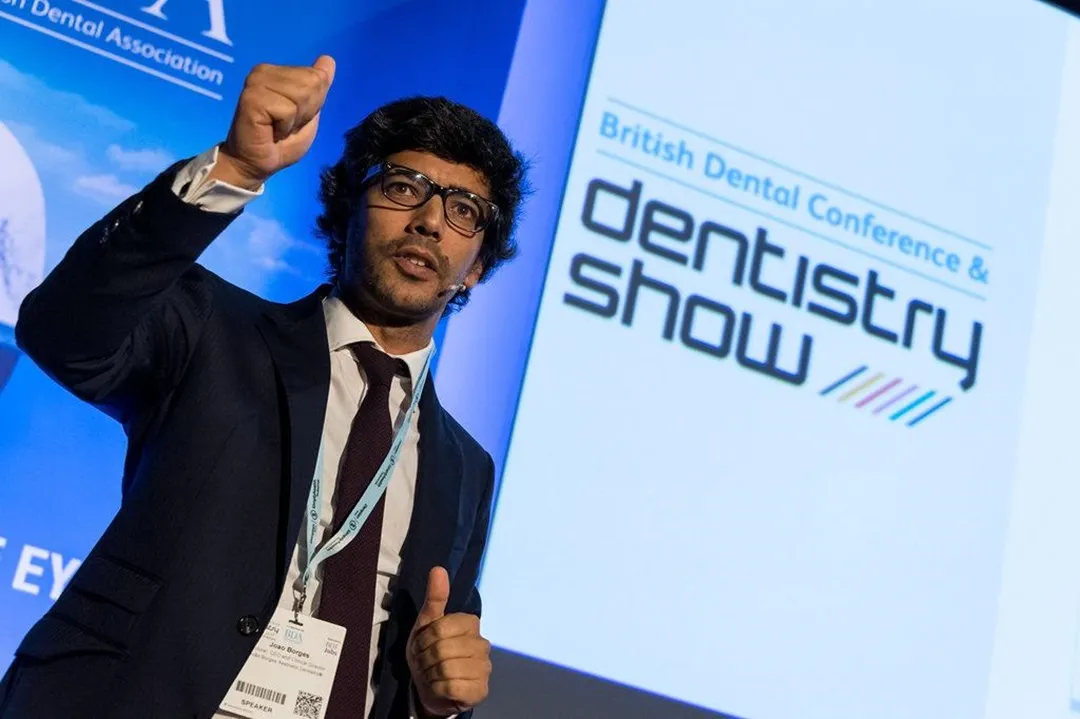 نمایشگاه دندانپزشکی هند (India Dental Show)