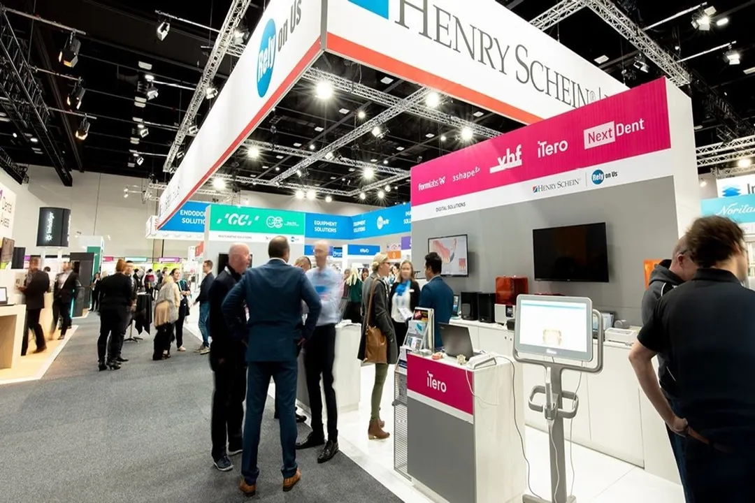 کنگره جهانی فدراسیون دندانپزشکی (FDI World Dental Congress)