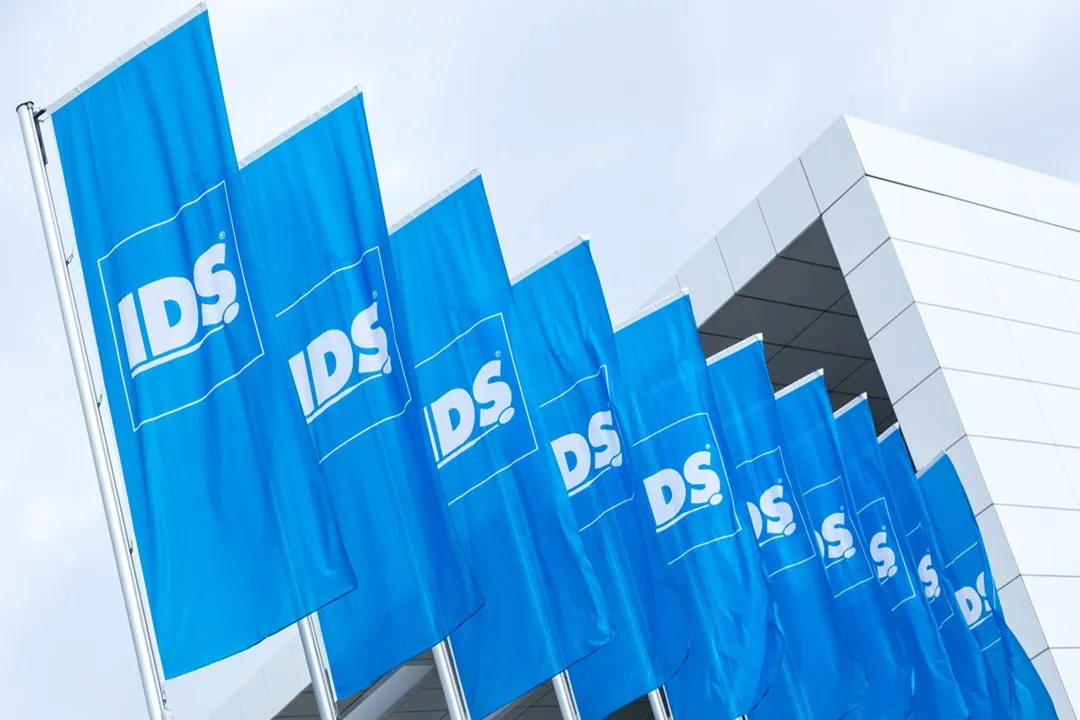 نمایشگاه بینالمللی دندانپزشکی کلن (IDS)