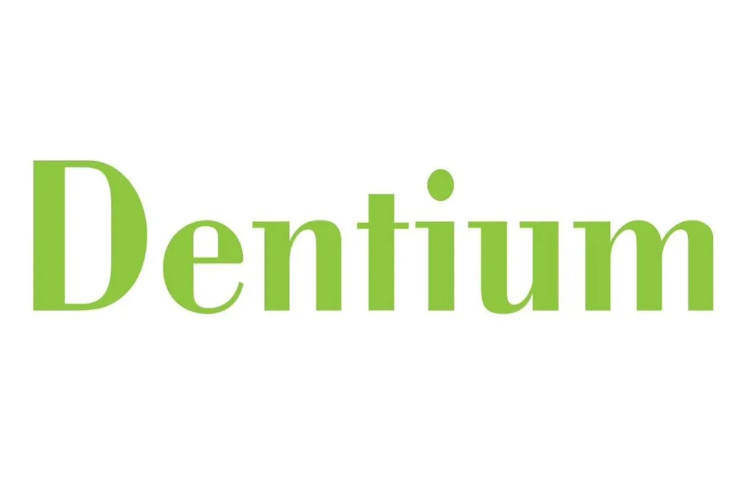 دنتیوم (Dentium) – کره جنوبی محبوب در آسیا و اروپا به دلیل قیمت مناسب