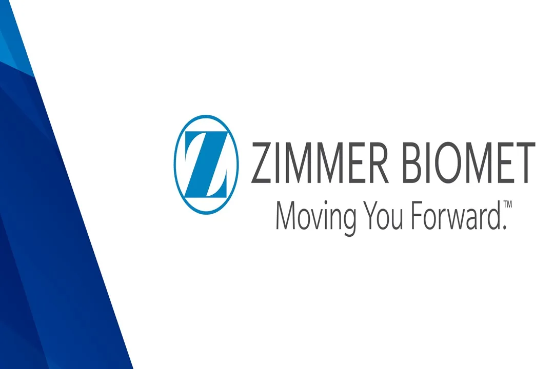 زیمر بیومت (Zimmer Biomet) – آمریکا