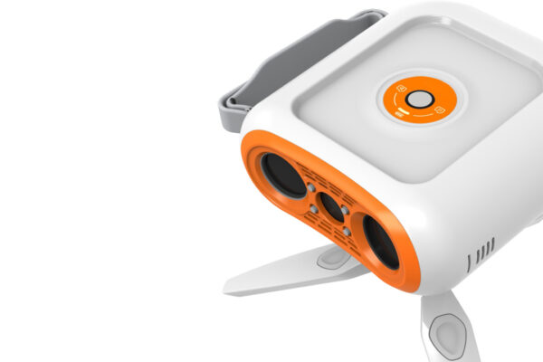 دوربین فتوگرامتری خارج دهانی یوجوی Youjoy Photogrammetry Camera 2