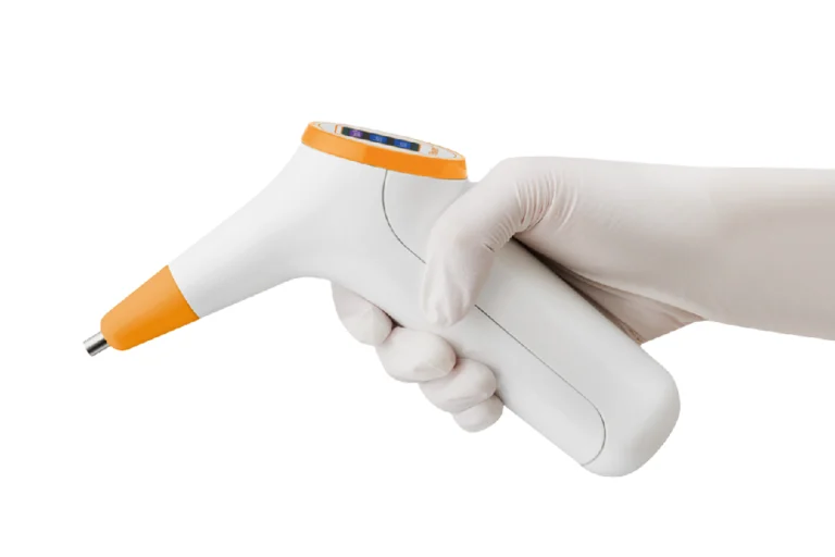 آشکارساز کالرشید یوجوی Color Shade Detector Youjoy