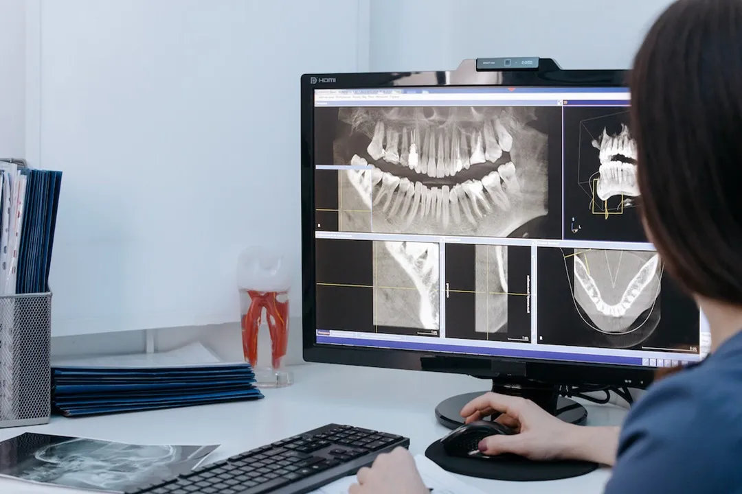 از نقشهبرداری سطح ماه تا قالبگیری دقیق دندان