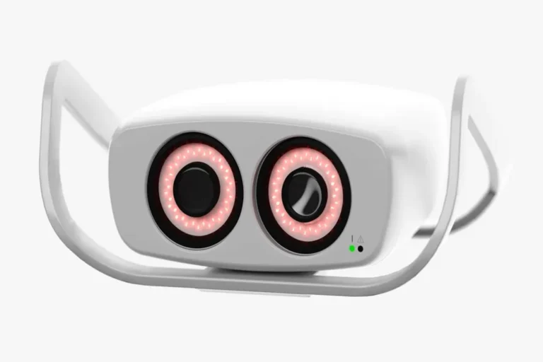 کاربرد فوتوگرامتری در دندانپزشکی