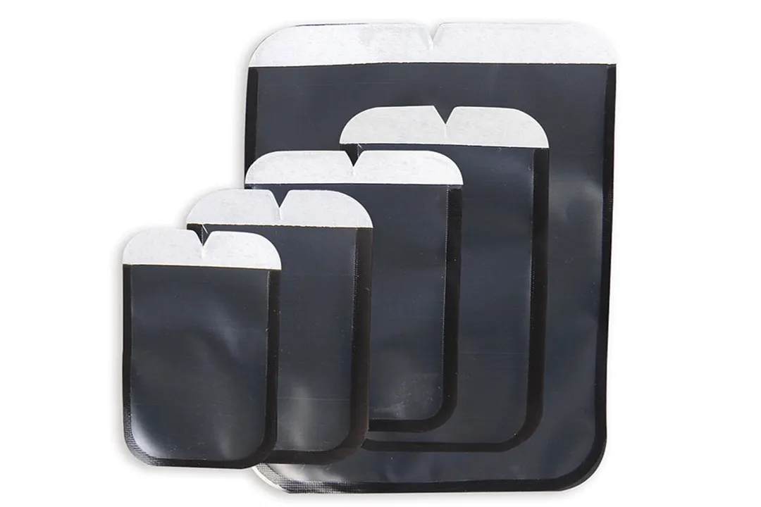 فسفر پلیت یکی از پیشرفته‌ترین فناوری‌های تصویربرداری دیجیتال است