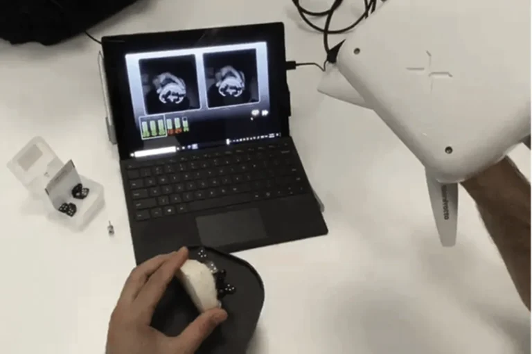 راهنمای استفاده مؤثر از دستگاه فتوگرامتری