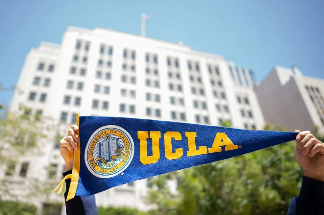UCLA بهترین دانشکده دندانپزشکی جهان است