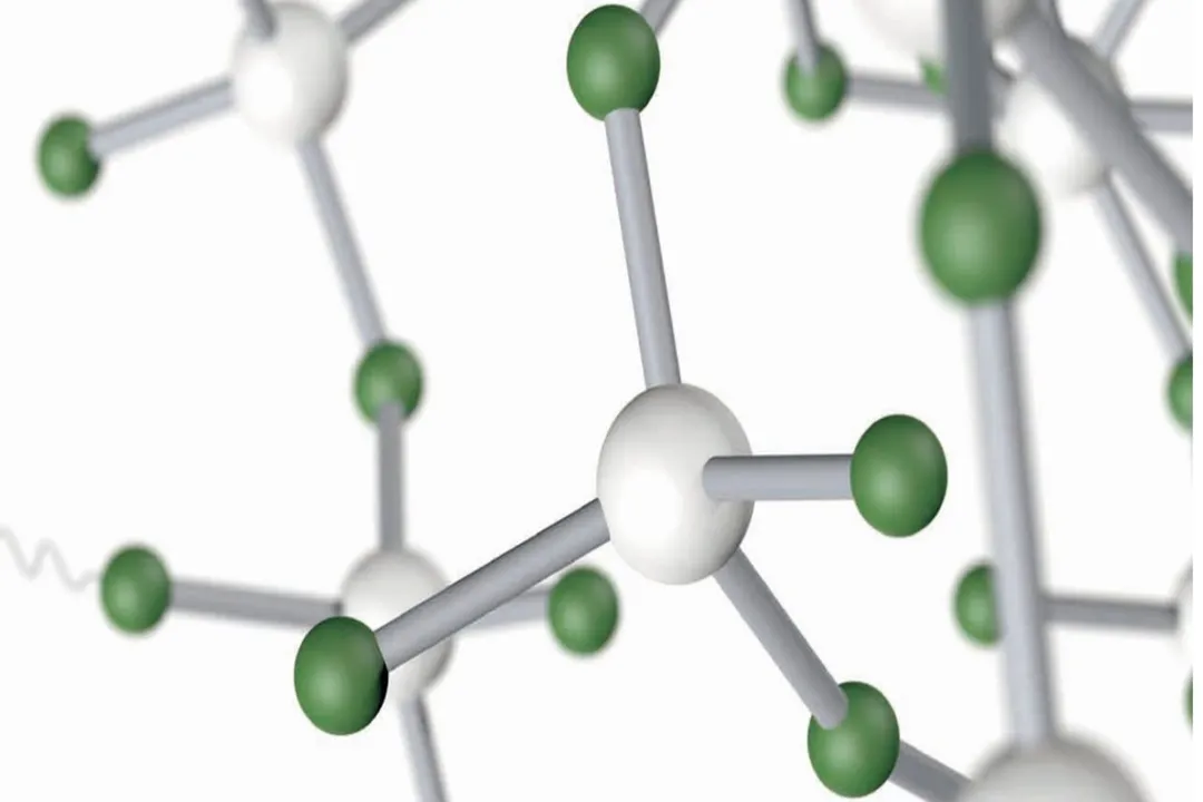 از رزین زیست سازگار برای کاربرد دندانپزشکی استفاده کنید