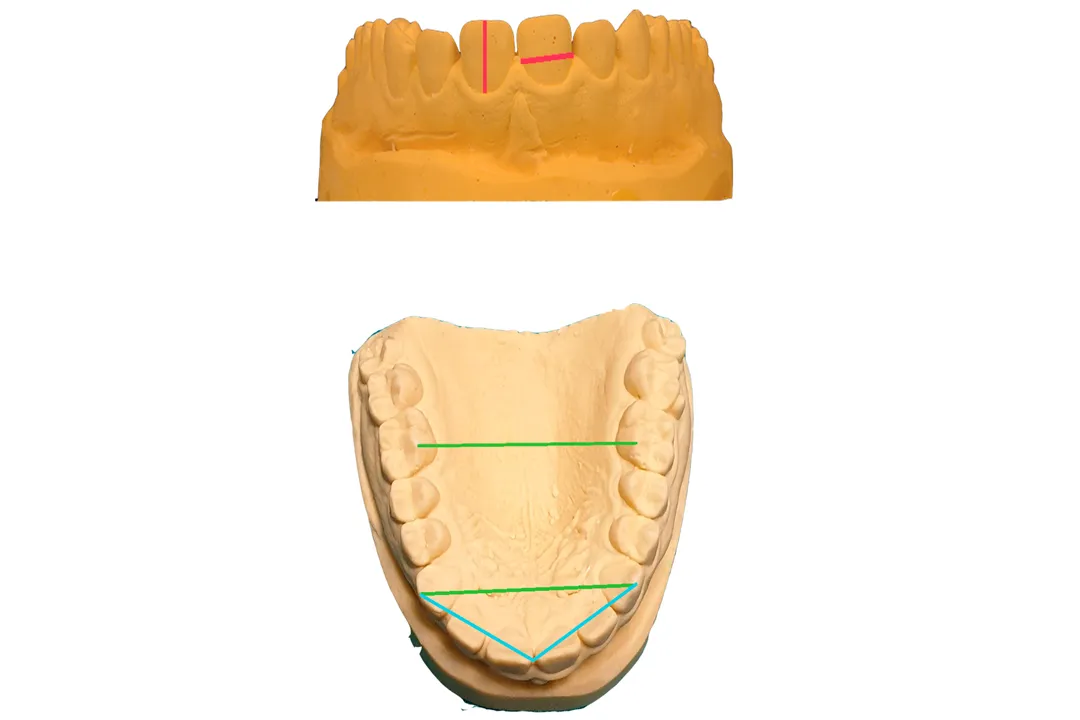 مدل باید از نظر جزئیات هندسی و کیفیت بافت  ارزیابی شود