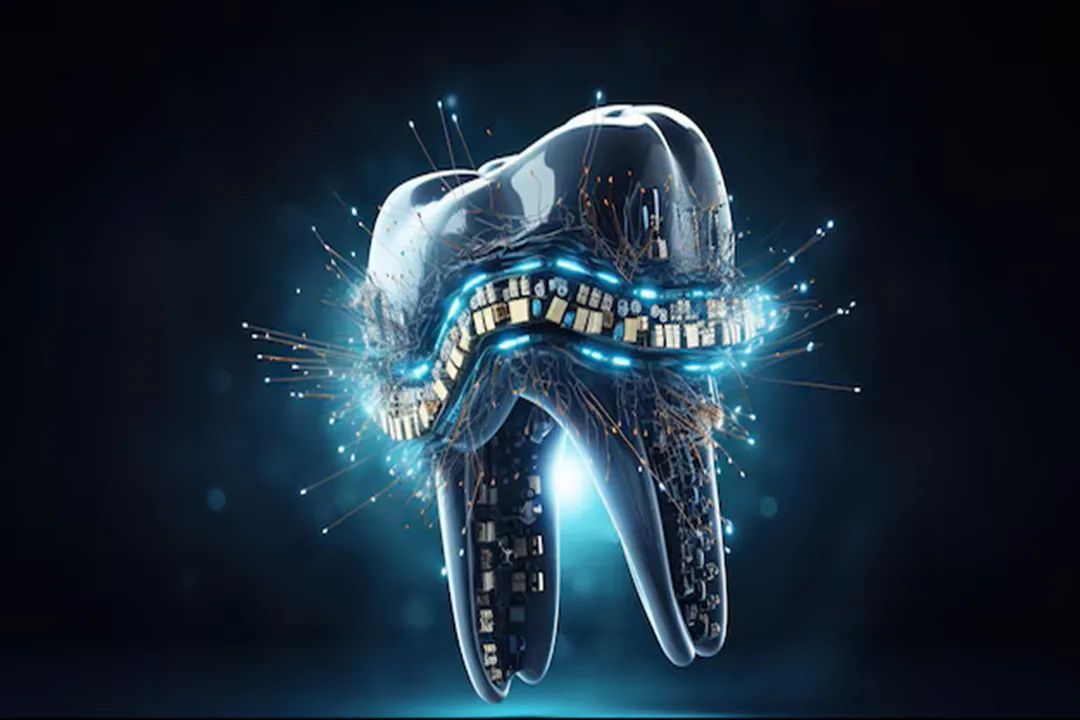 فناوری که برای مأموریت فضایی توسعه یافتهاند، امروزه کاربرد متفاوتی در دندانپزشکی دارد.