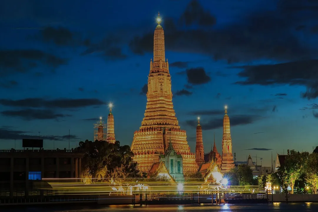 بانکوک به دلیل خدمات با کیفیت و استفاده از فناوری مدرن، بیماران بسیاری را از سراسر جهان جذب میکند.