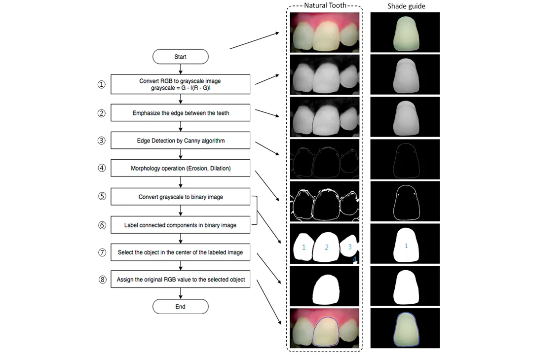 دستگاه‌ کالرشید اغلب با نرم‌افزار یا فریمور عرضه می‌شود