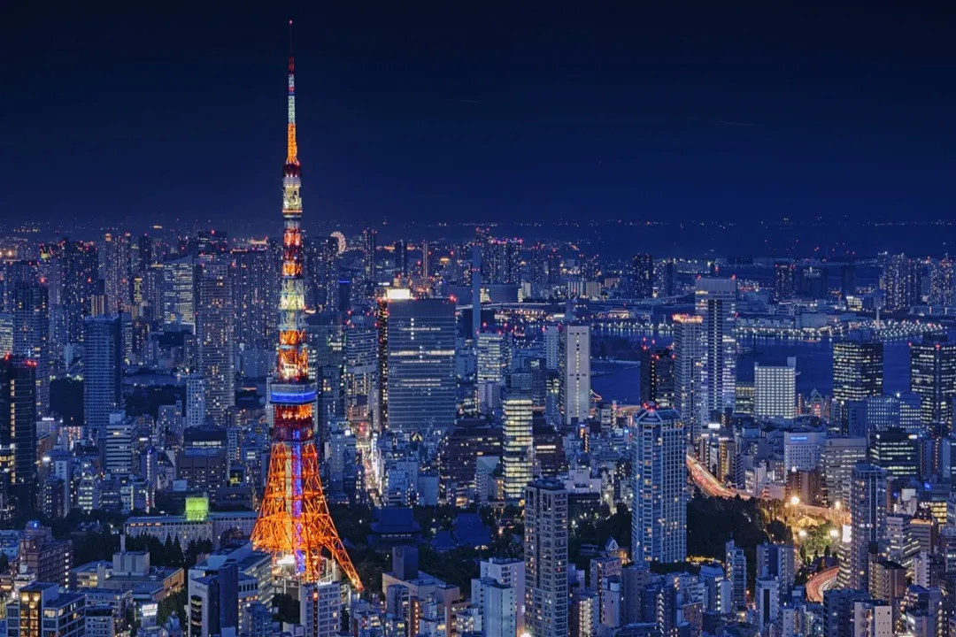 توکیو، به دلیل فناوری پیشرفته و دقت بالا در انجام درمان یک قطب دنداپزشکی است