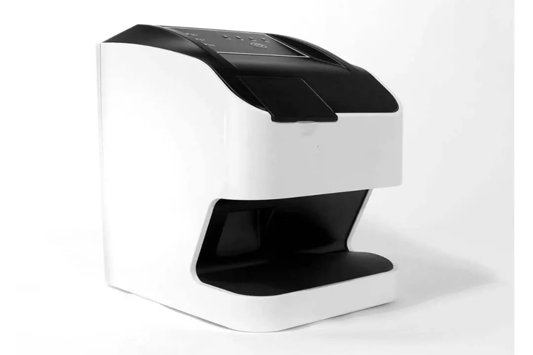 تصویربرداری فسفر پلیت یکی از فناوری‌های پیشرفته در دندانپزشکی است