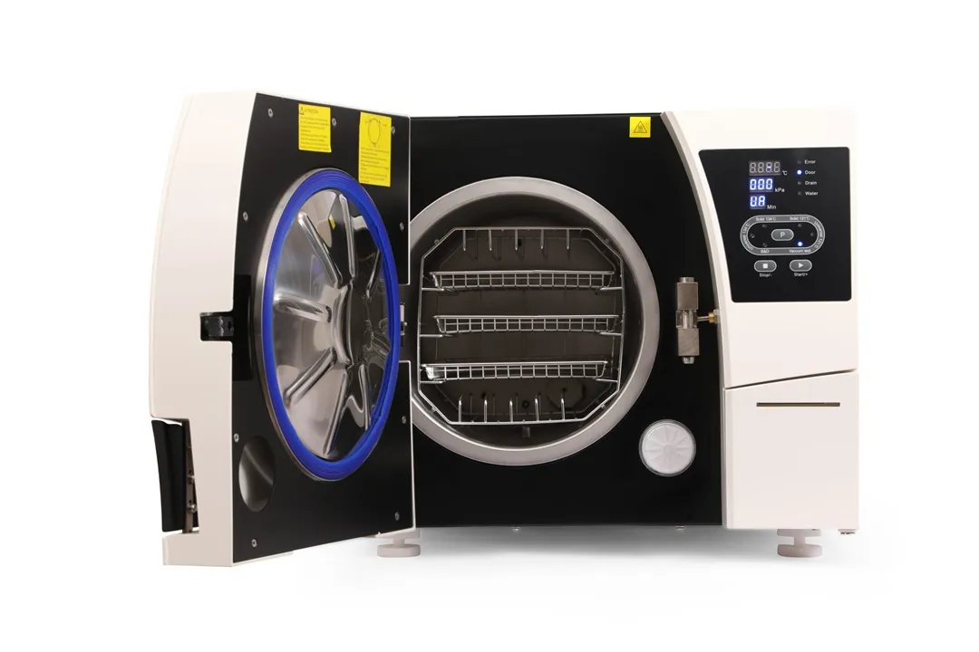 کلاس B ثابت می‌کند چرا به استاندارد طلایی دندانپزشکی شناخته می‌شود.