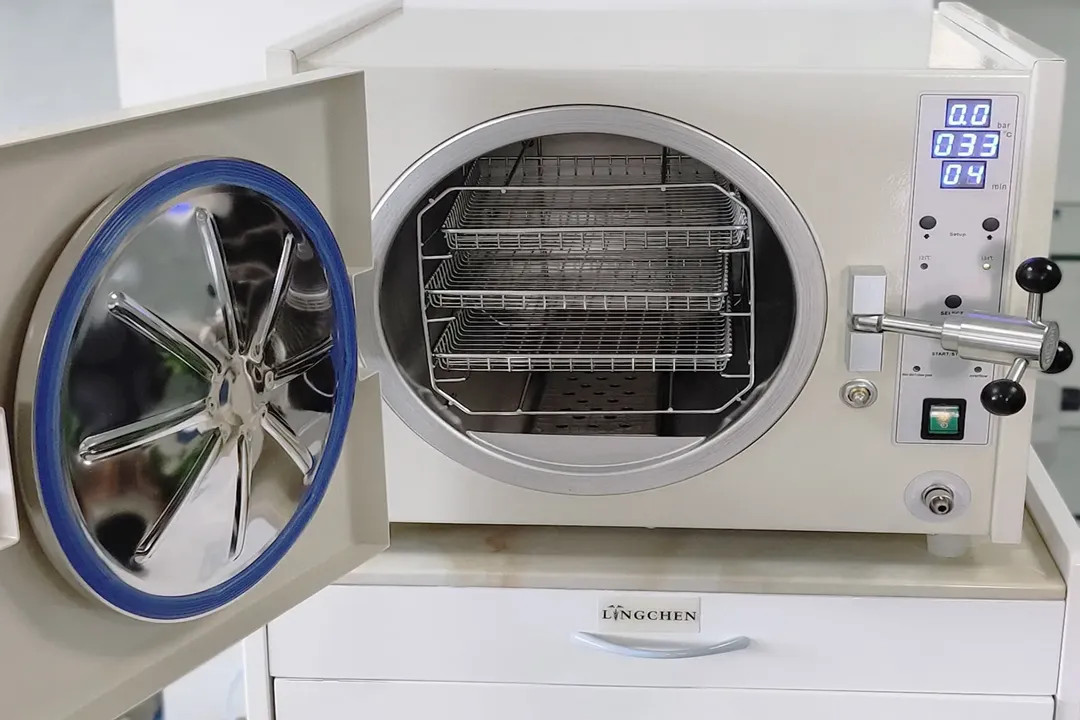 هنگام ارزیابی اتوکلاوهای کلاس B، دندانپزشکان باید روی موارد مهمی تمرکز کنند