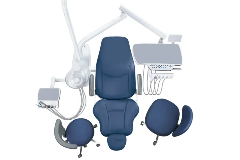 راهنمای جامع انتخاب و خرید یونیت دندانپزشکی + ۷ فاکتور کلیدی