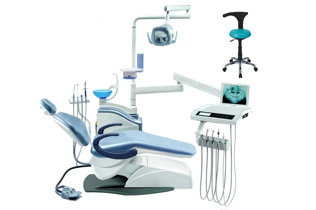 ونیت‌های ثابت به دلیل ابعاد و وزن بیشتر، مناسب مطب‌های بزرگ و دائمی هستند.