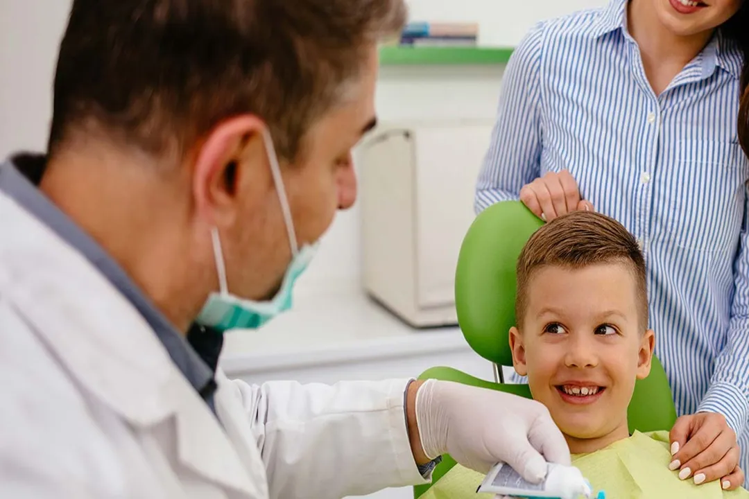 والدین نقش کلیدی در شکلگیری یا کاهش ترس کودک دارند